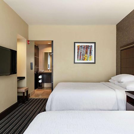 Embassy Suites By Hilton Salt Lake West Valley City Ngoại thất bức ảnh