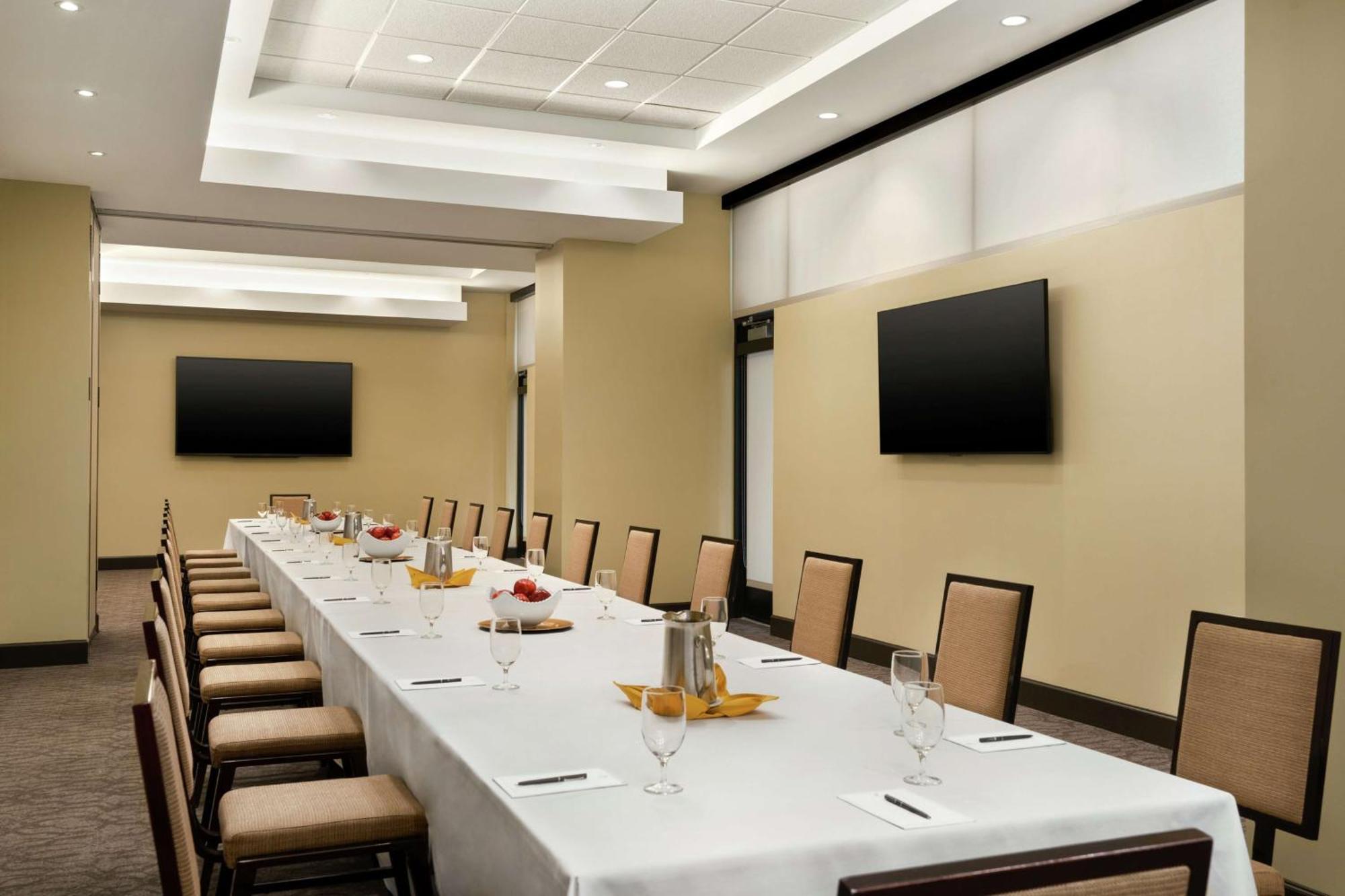 Embassy Suites By Hilton Salt Lake West Valley City Ngoại thất bức ảnh