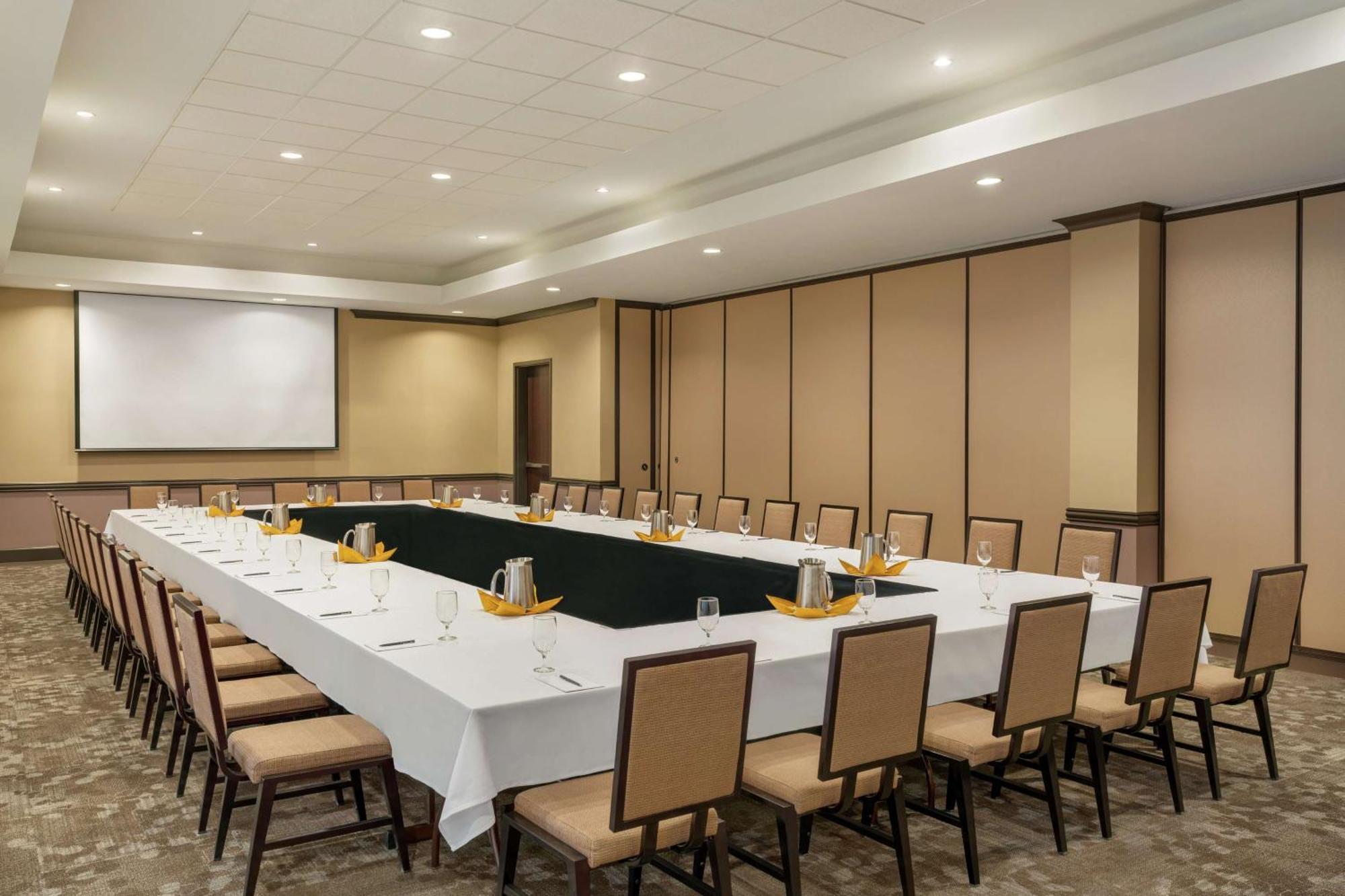 Embassy Suites By Hilton Salt Lake West Valley City Ngoại thất bức ảnh