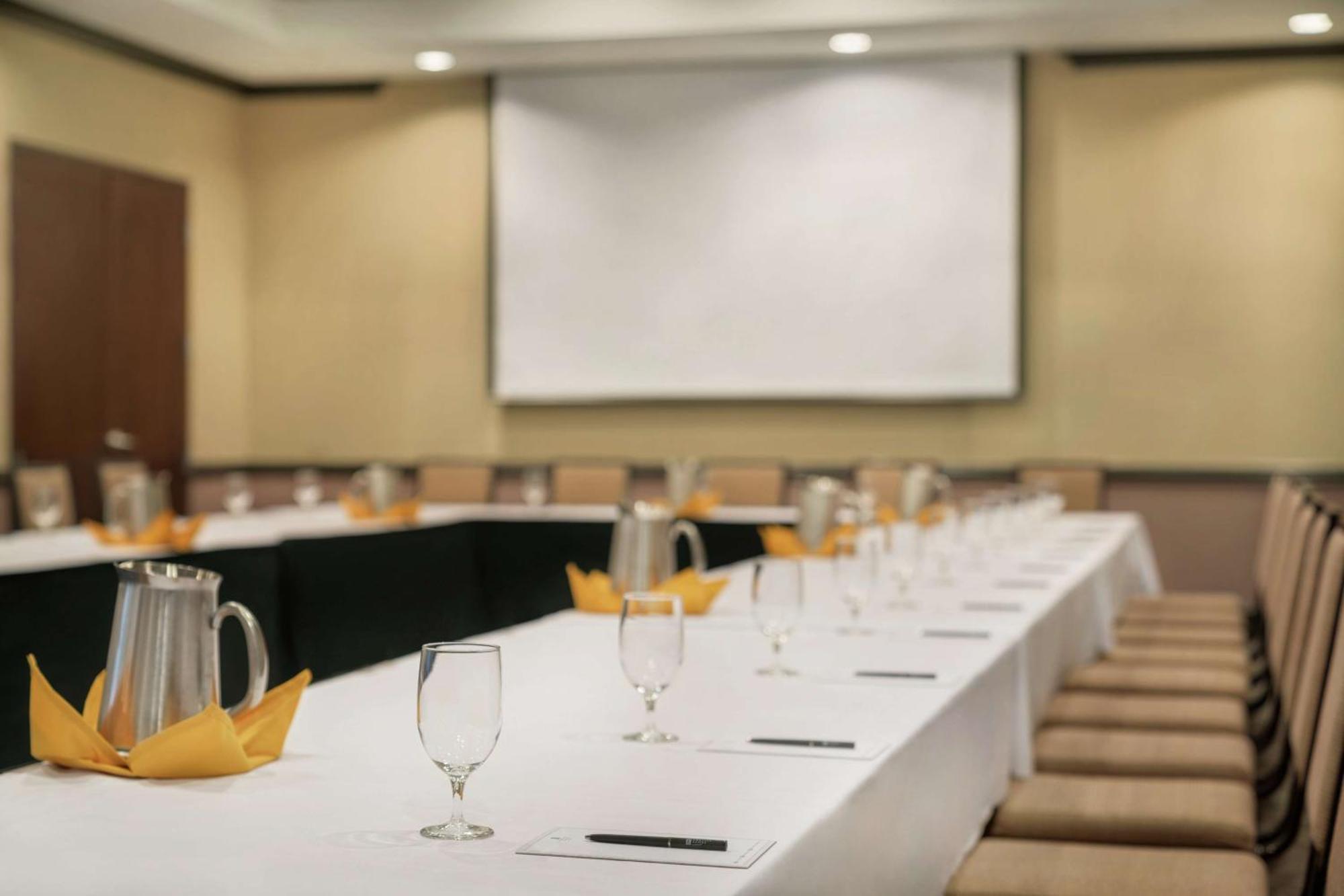 Embassy Suites By Hilton Salt Lake West Valley City Ngoại thất bức ảnh