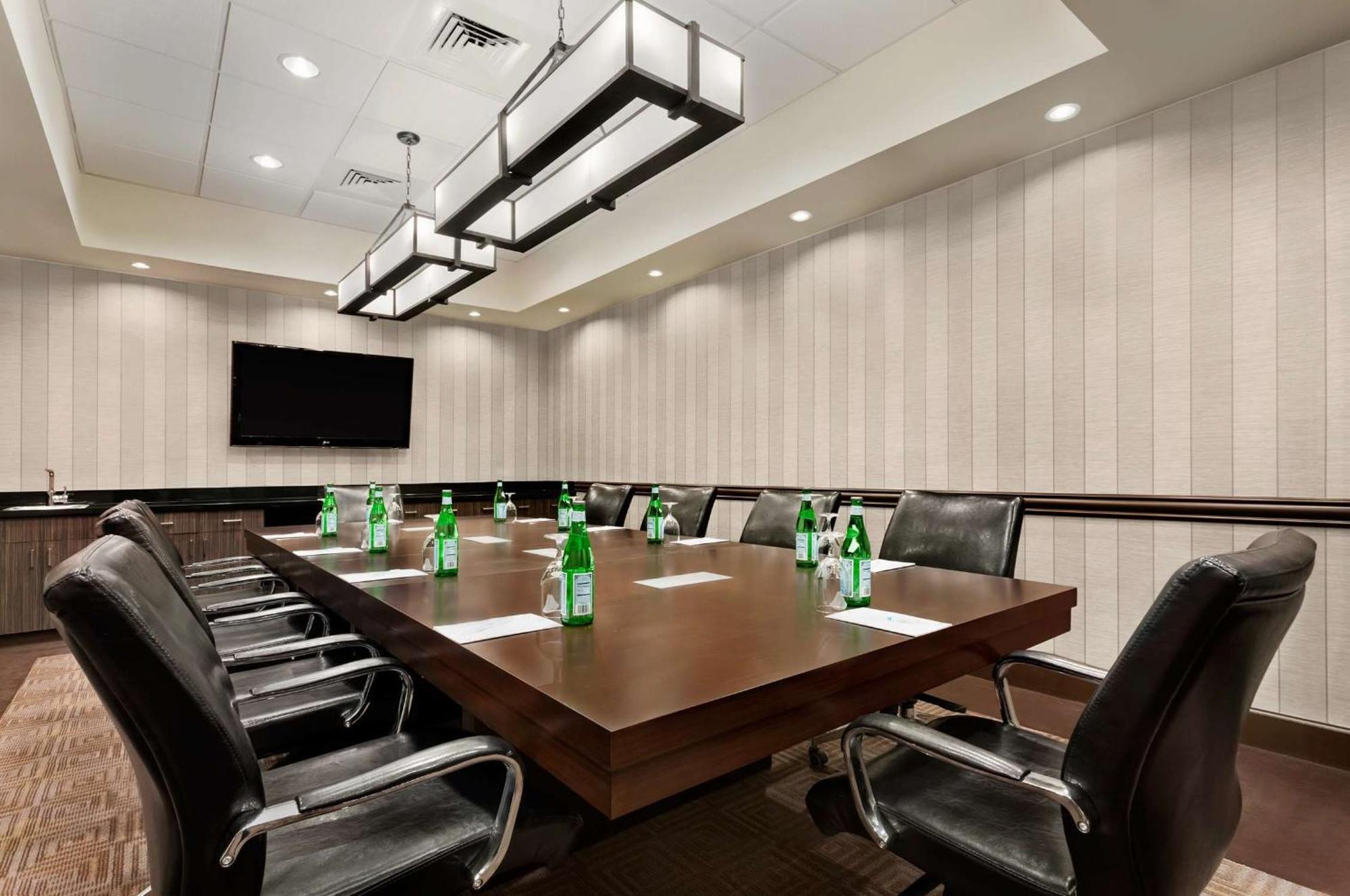 Embassy Suites By Hilton Salt Lake West Valley City Ngoại thất bức ảnh