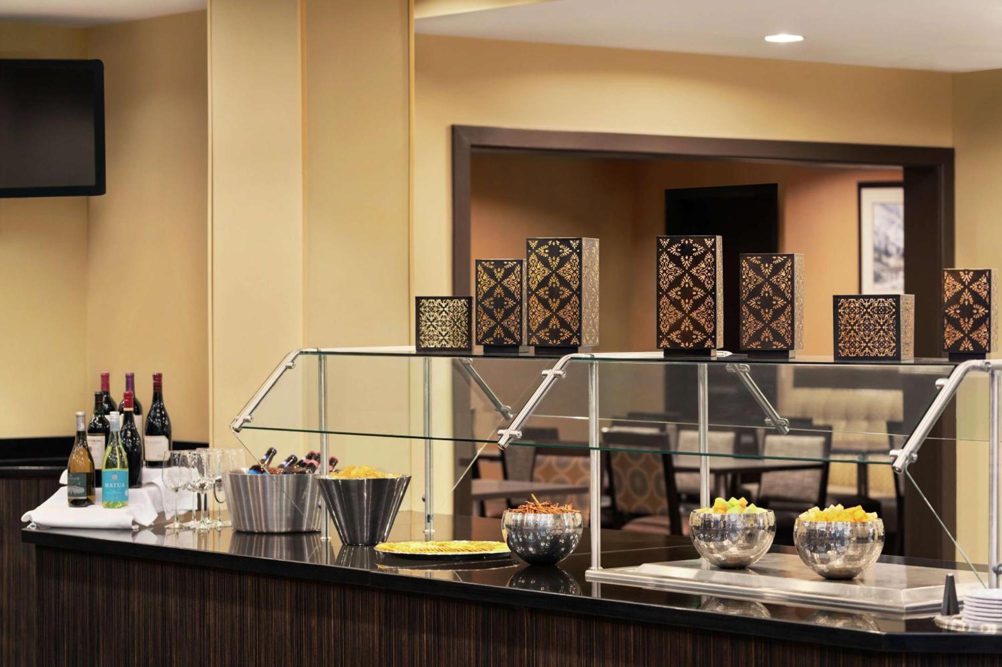 Embassy Suites By Hilton Salt Lake West Valley City Ngoại thất bức ảnh