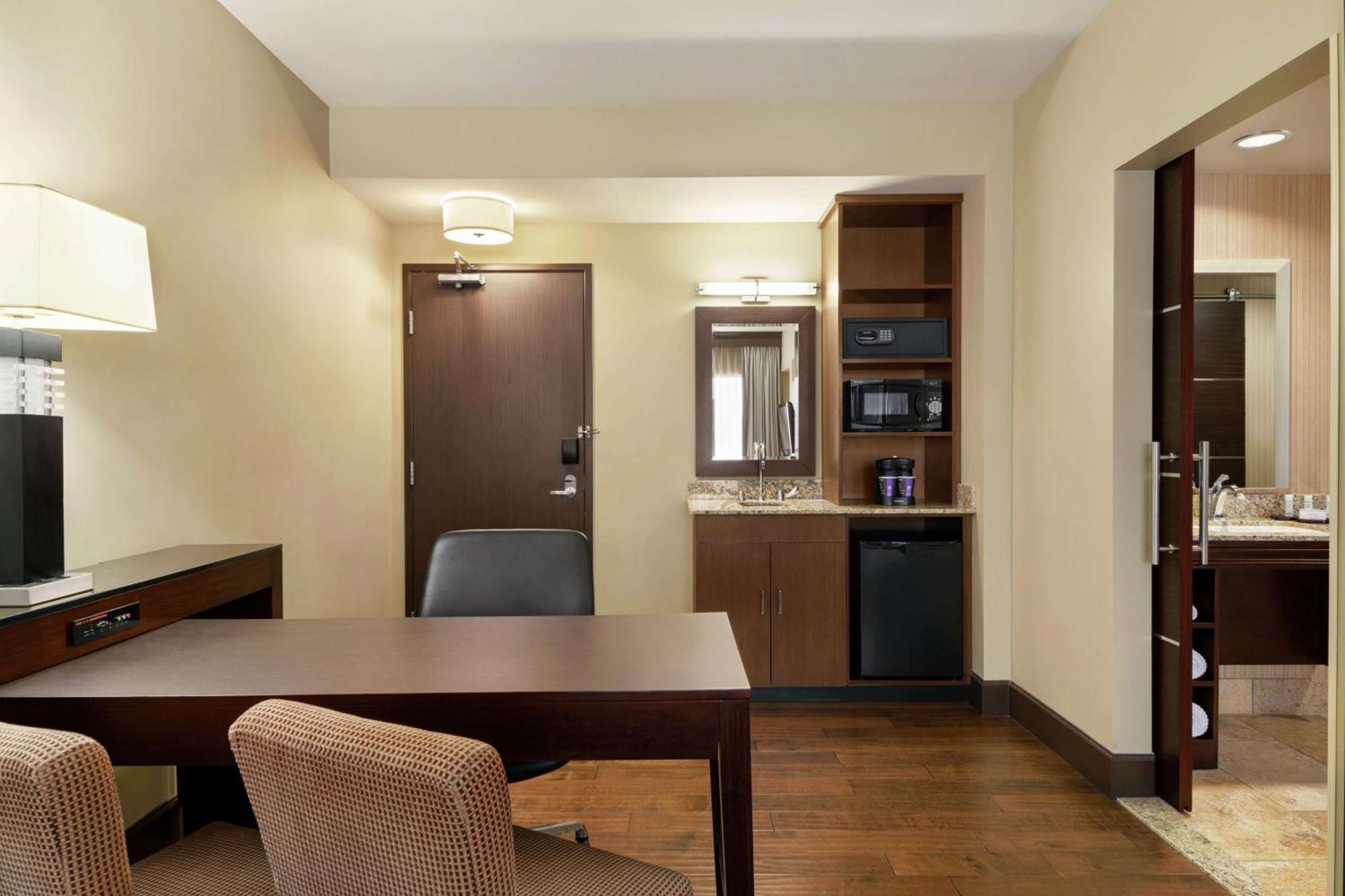 Embassy Suites By Hilton Salt Lake West Valley City Ngoại thất bức ảnh