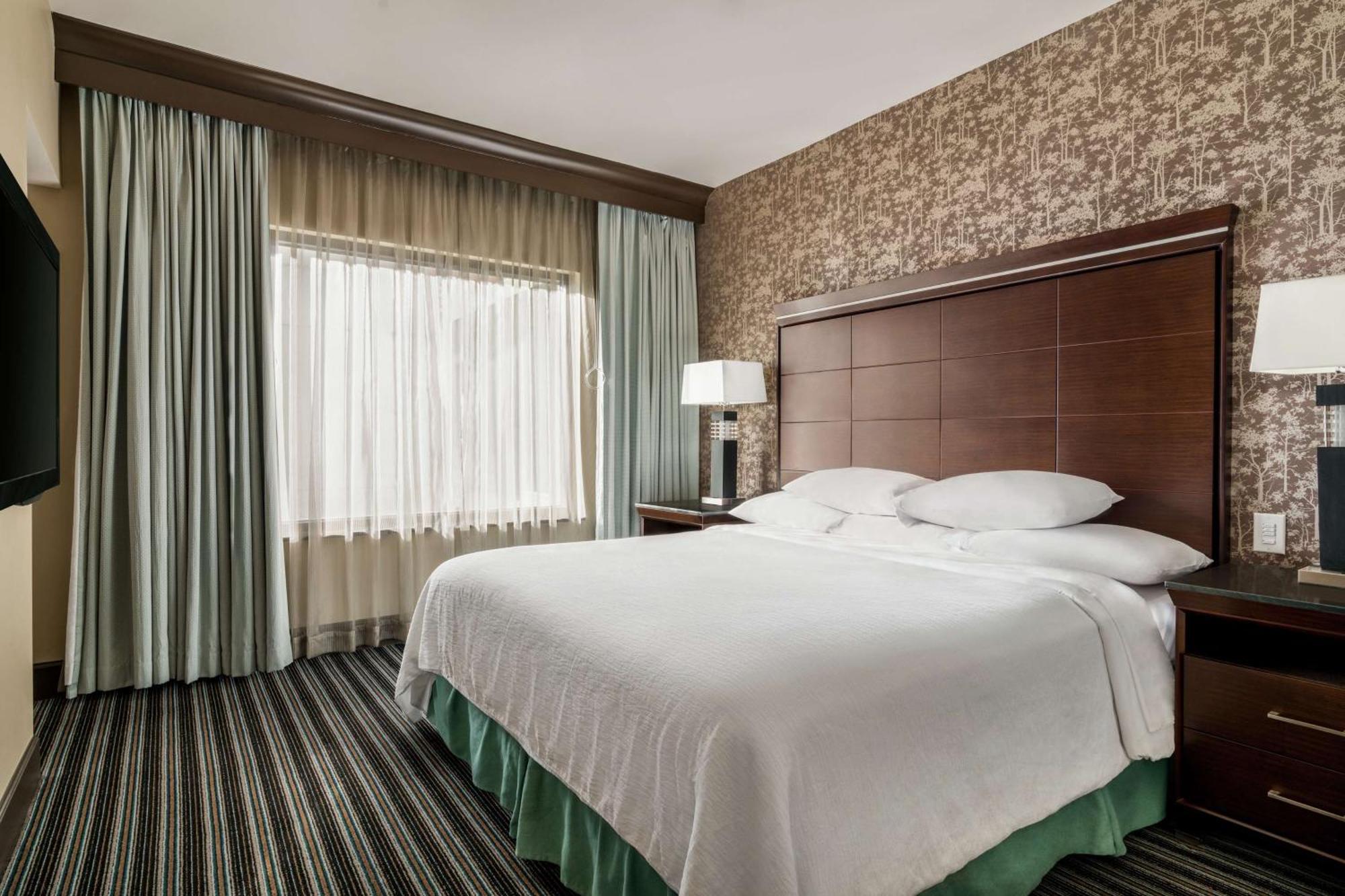 Embassy Suites By Hilton Salt Lake West Valley City Ngoại thất bức ảnh