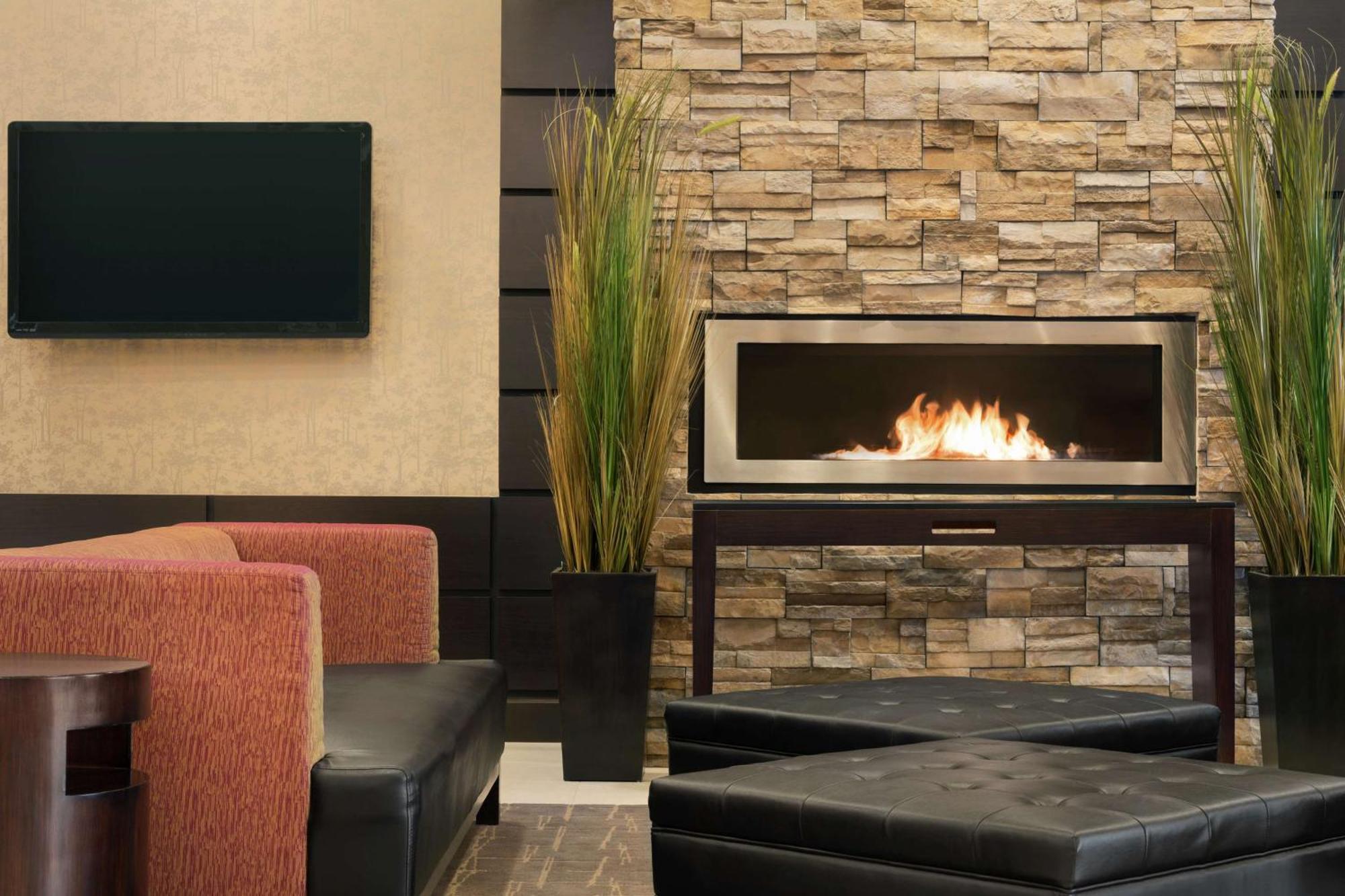 Embassy Suites By Hilton Salt Lake West Valley City Ngoại thất bức ảnh