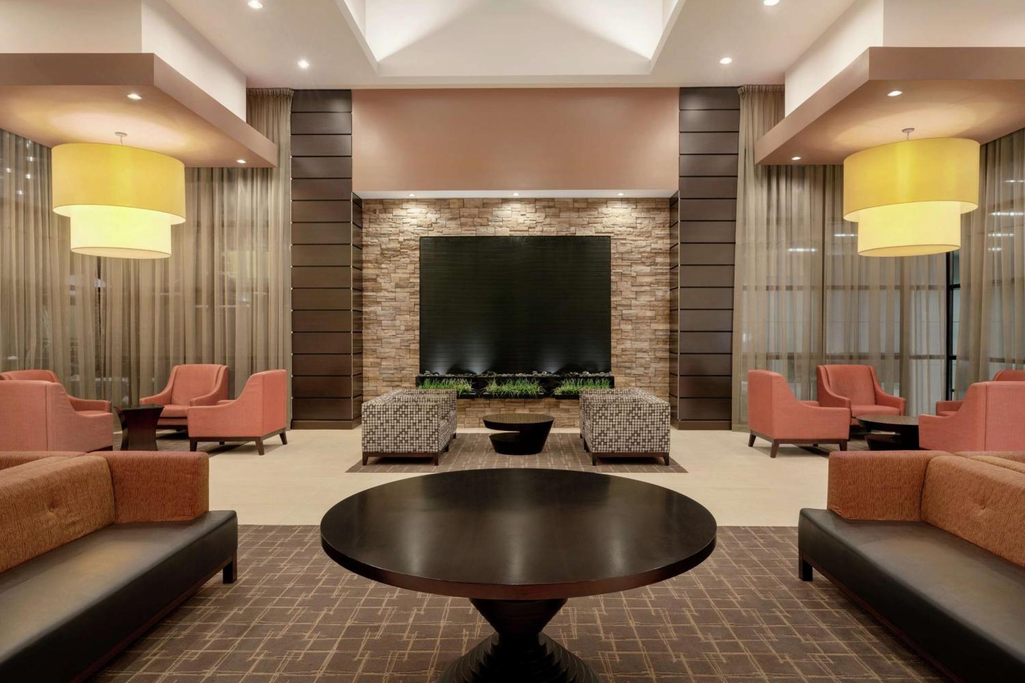 Embassy Suites By Hilton Salt Lake West Valley City Ngoại thất bức ảnh