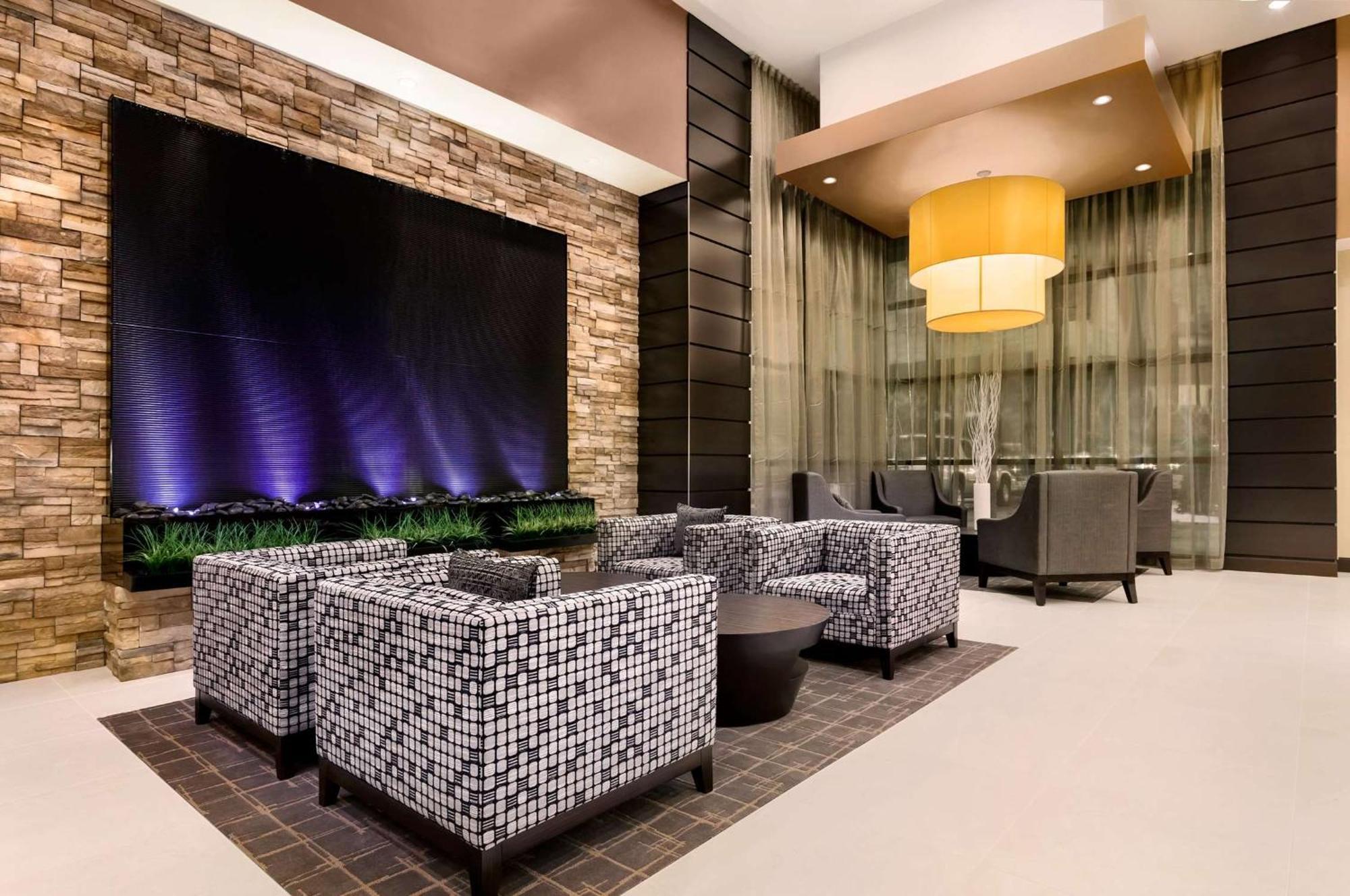 Embassy Suites By Hilton Salt Lake West Valley City Ngoại thất bức ảnh